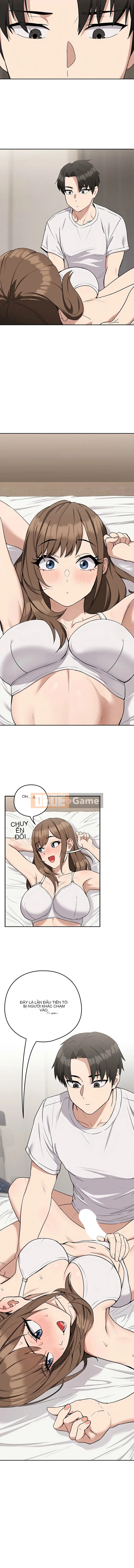 Mối quan hệ bí mật sau khi nghỉ làm Chương 22-23