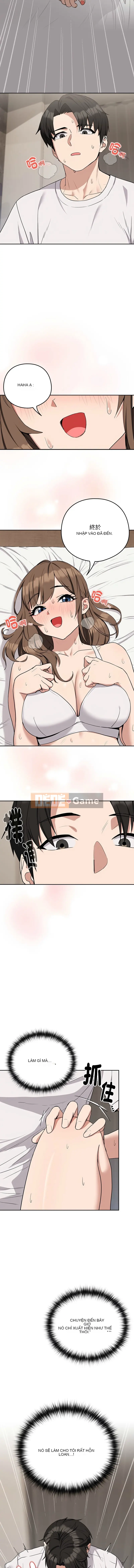 Mối quan hệ bí mật sau khi nghỉ làm Chương 22-23