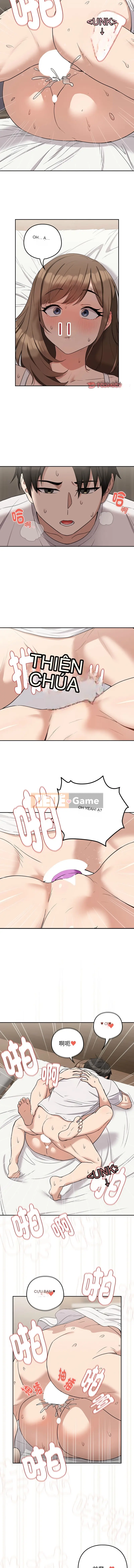 Mối quan hệ bí mật sau khi nghỉ làm Chương 22-23