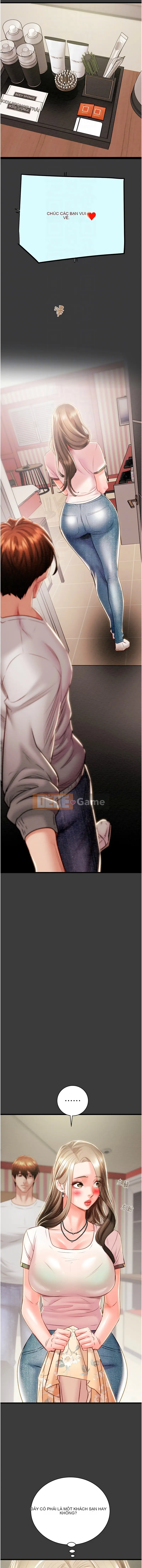 Cướp bóc Chương 21-22