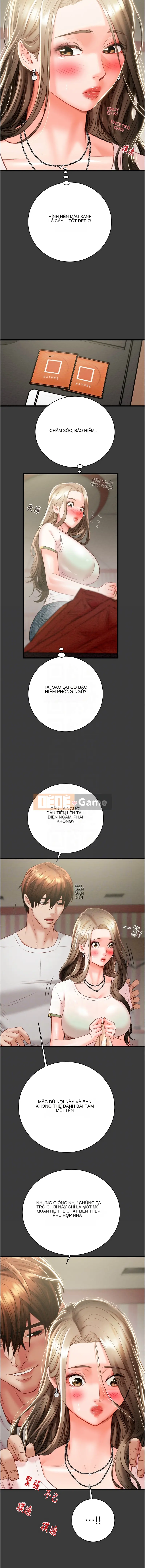 Cướp bóc Chương 21-22