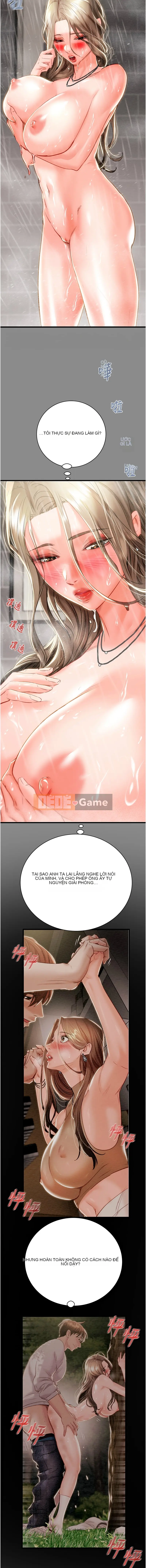 Cướp bóc Chương 21-22