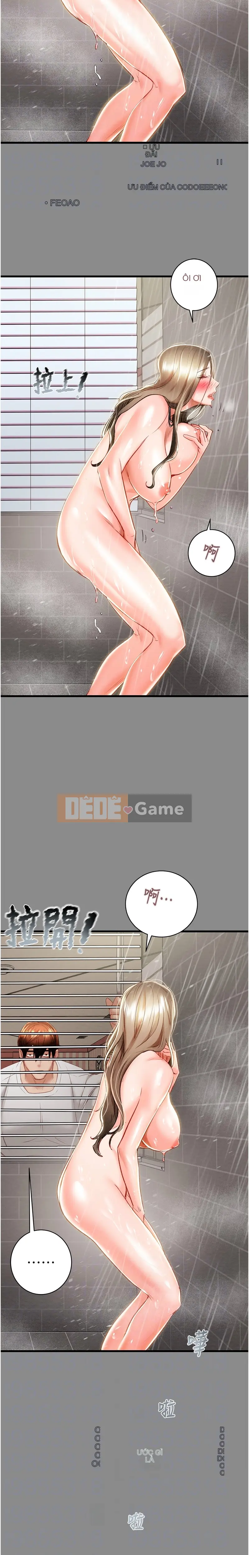 Cướp bóc Chương 21-22