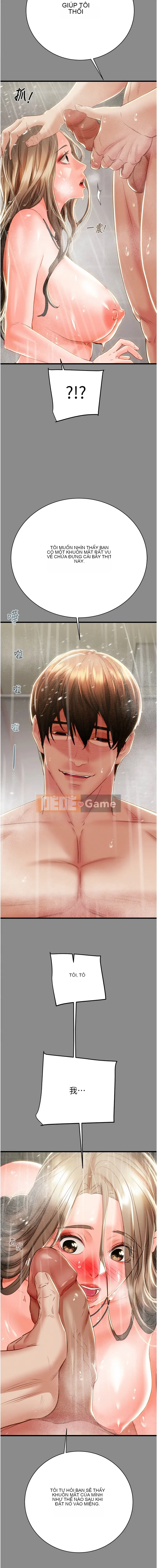 Cướp bóc Chương 21-22