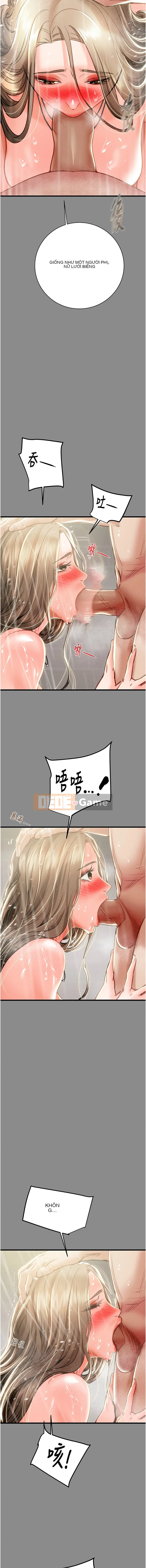 Cướp bóc Chương 21-22