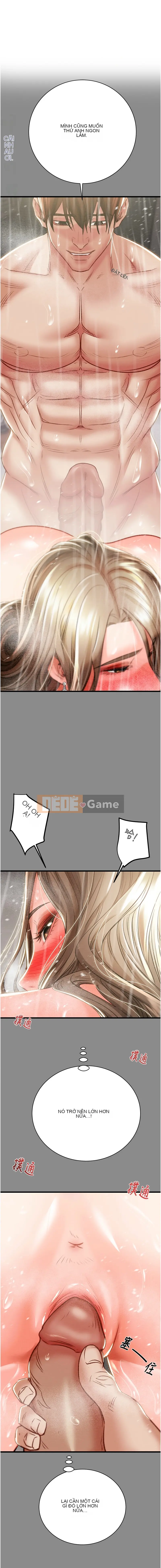 Cướp bóc Chương 21-22