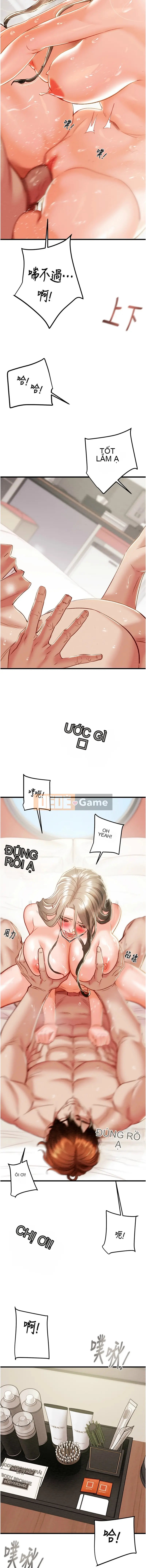 Cướp bóc Chương 21-22