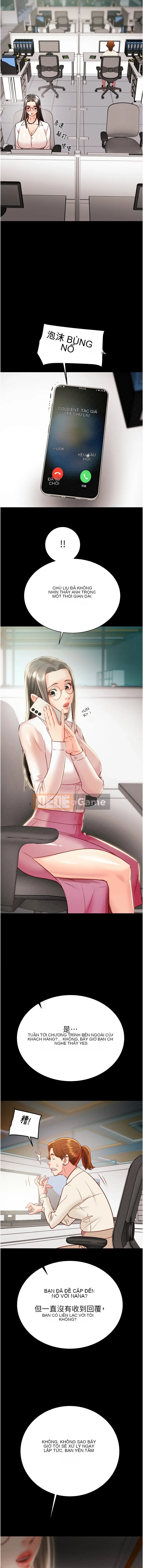 Cướp bóc Chương 21-22