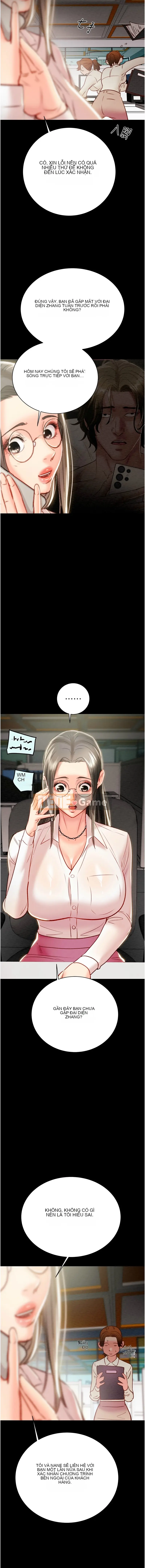 Cướp bóc Chương 21-22