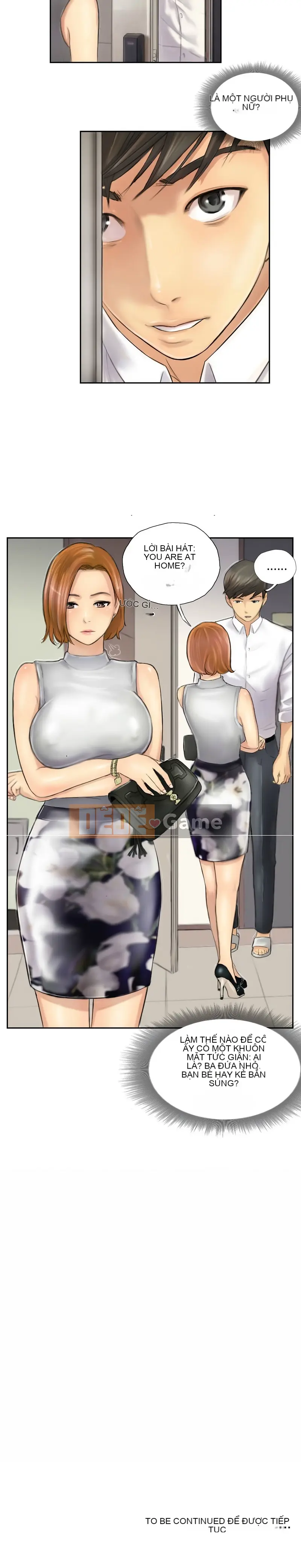 đánh cắp cuộc sống Chương 1-4