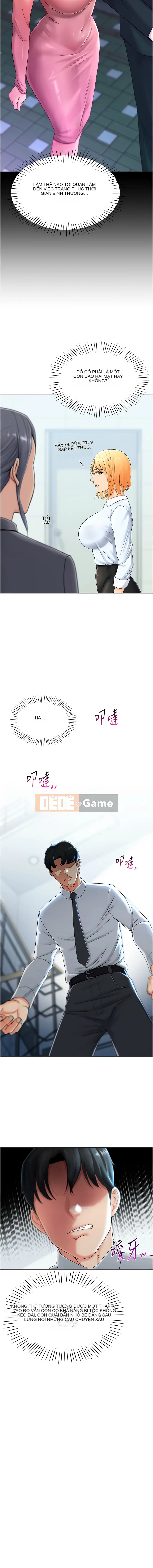 Máy săn gashapon tình yêu Chương 1-9