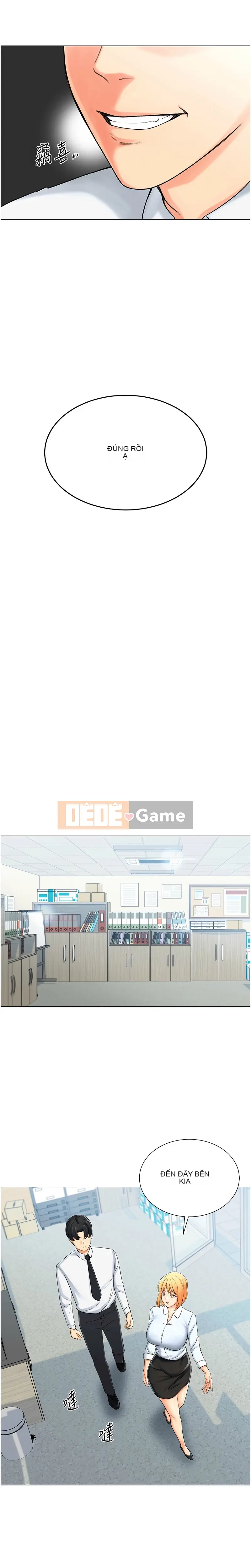 Máy săn gashapon tình yêu Chương 1-9