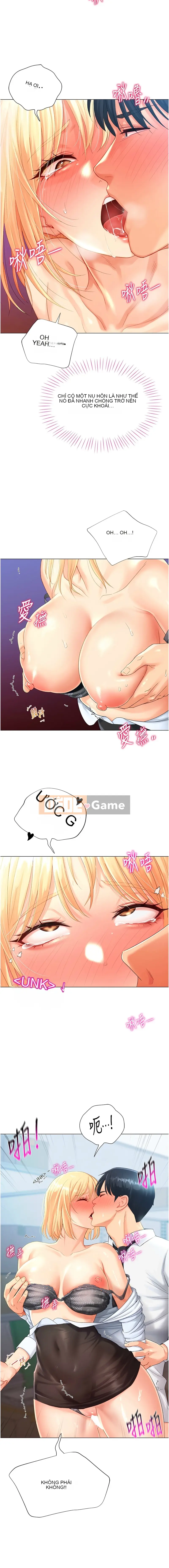 Máy săn gashapon tình yêu Chương 1-9