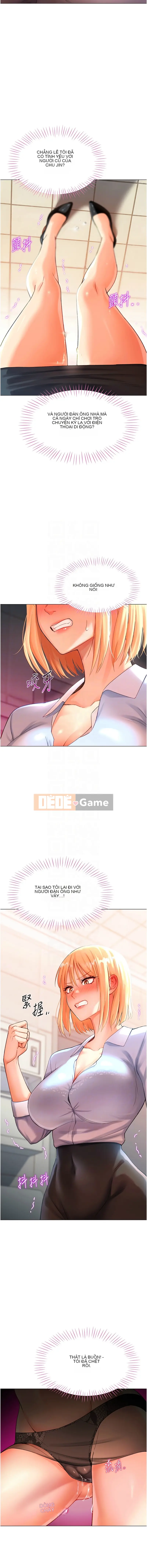 Máy săn gashapon tình yêu Chương 1-9