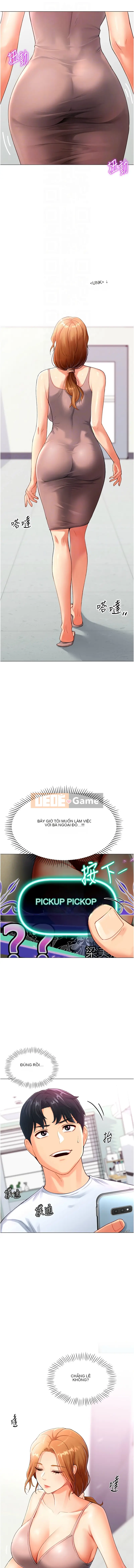 Máy săn gashapon tình yêu Chương 1-9