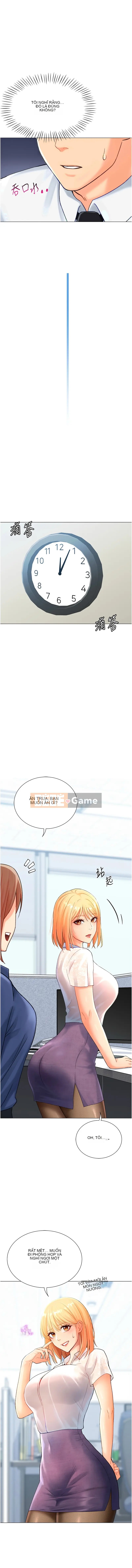 Máy săn gashapon tình yêu Chương 1-9