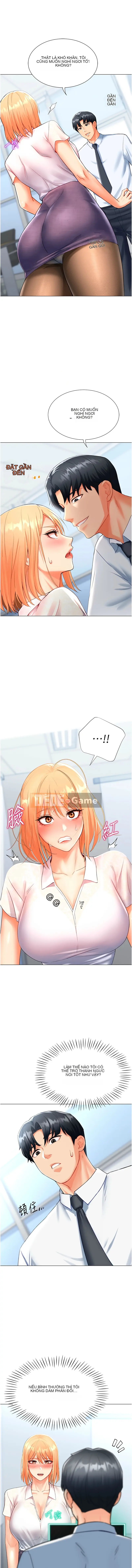 Máy săn gashapon tình yêu Chương 1-9