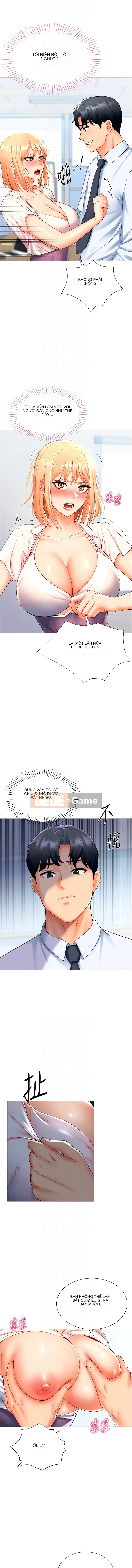 Máy săn gashapon tình yêu Chương 1-9