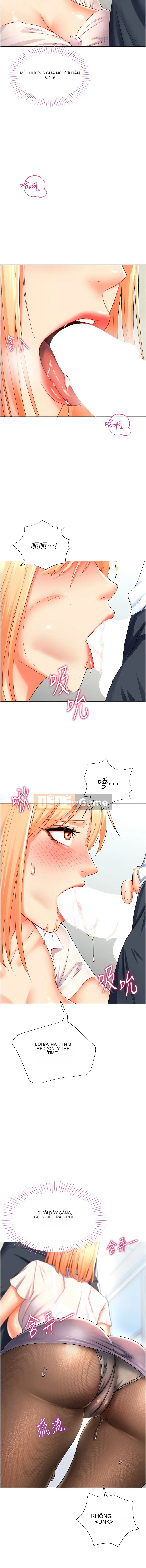 Máy săn gashapon tình yêu Chương 1-9