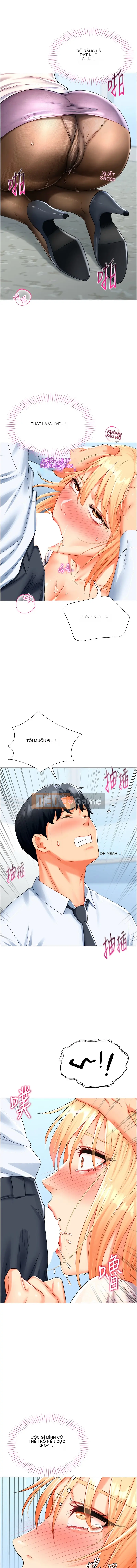 Máy săn gashapon tình yêu Chương 1-9