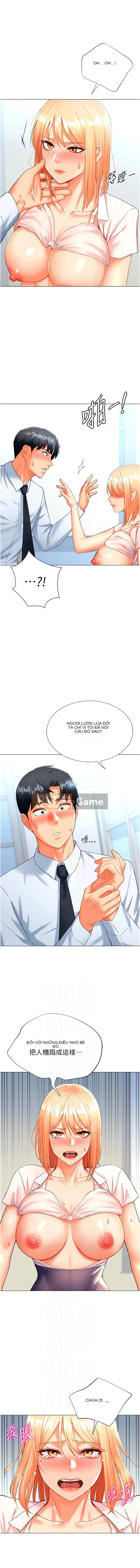 Máy săn gashapon tình yêu Chương 1-9