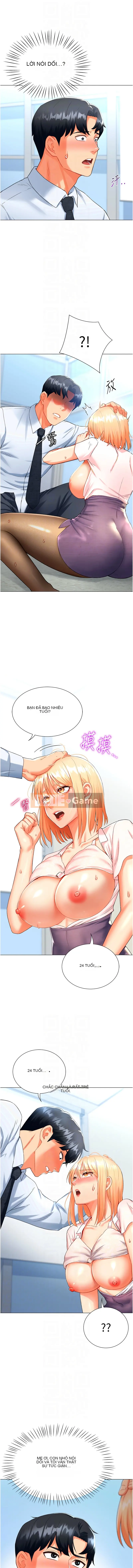 Máy săn gashapon tình yêu Chương 1-9