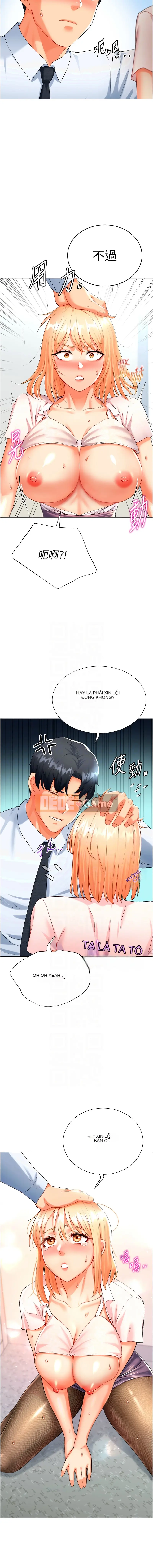 Máy săn gashapon tình yêu Chương 1-9