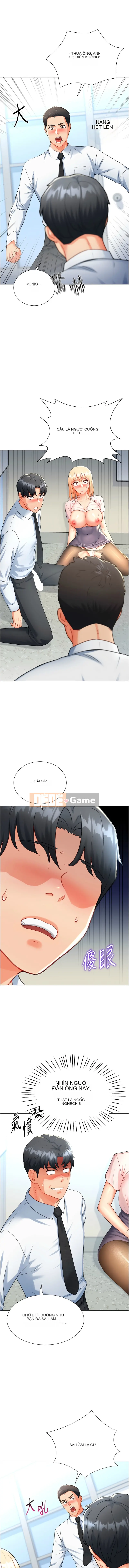 Máy săn gashapon tình yêu Chương 1-9