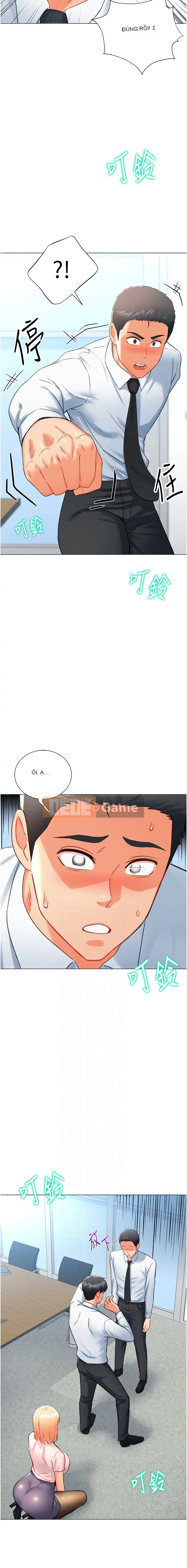 Máy săn gashapon tình yêu Chương 1-9