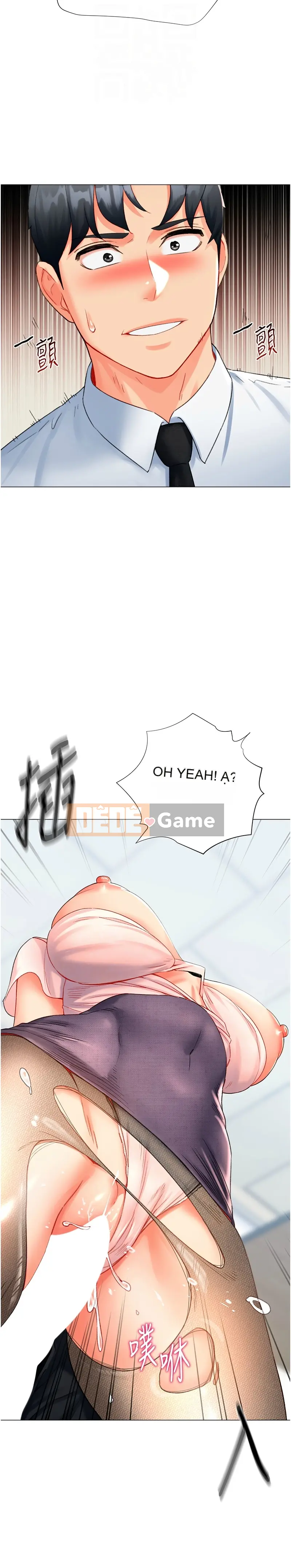 Máy săn gashapon tình yêu Chương 1-9