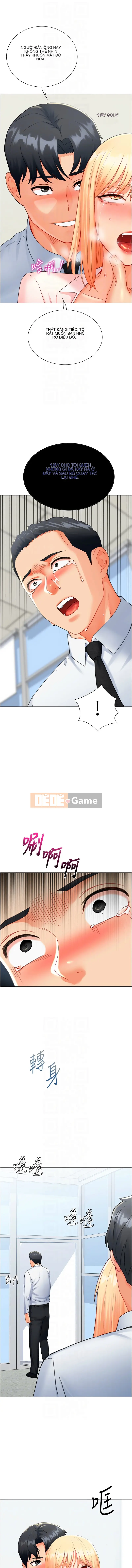 Máy săn gashapon tình yêu Chương 1-9