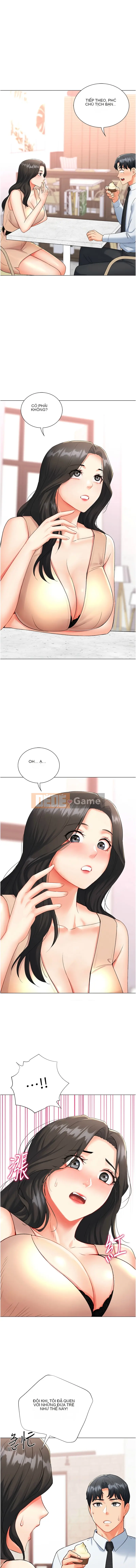 Máy săn gashapon tình yêu Chương 1-9