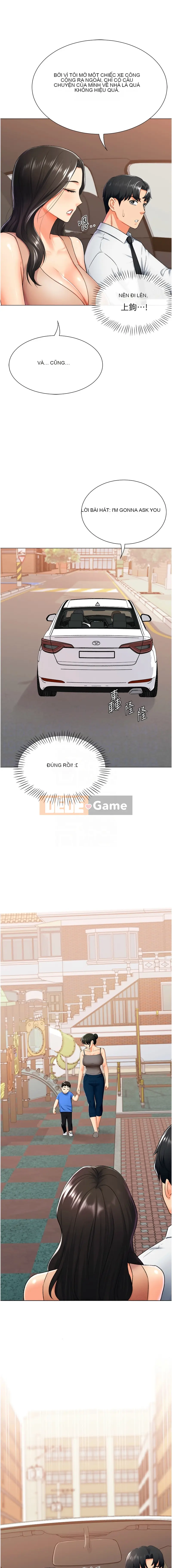 Máy săn gashapon tình yêu Chương 1-9