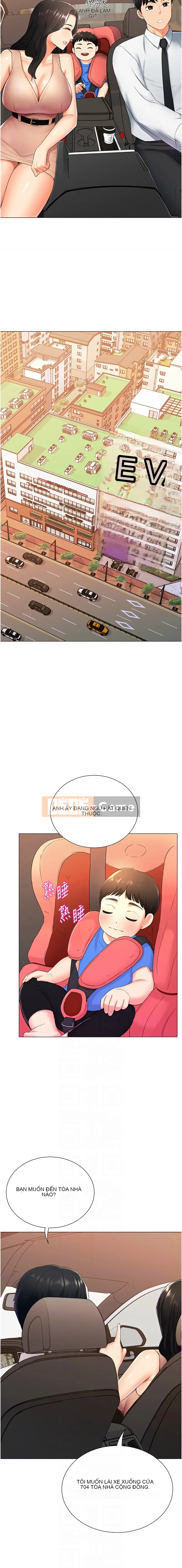 Máy săn gashapon tình yêu Chương 1-9