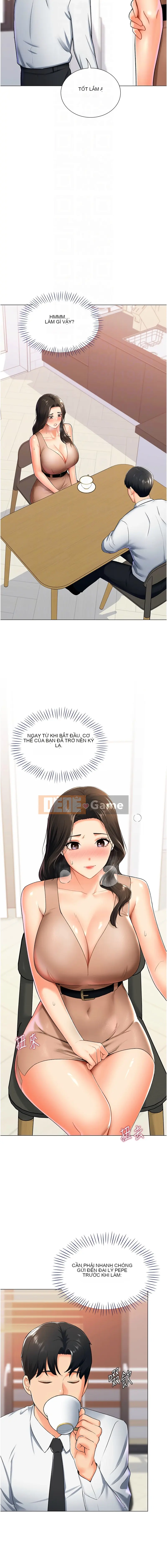 Máy săn gashapon tình yêu Chương 1-9