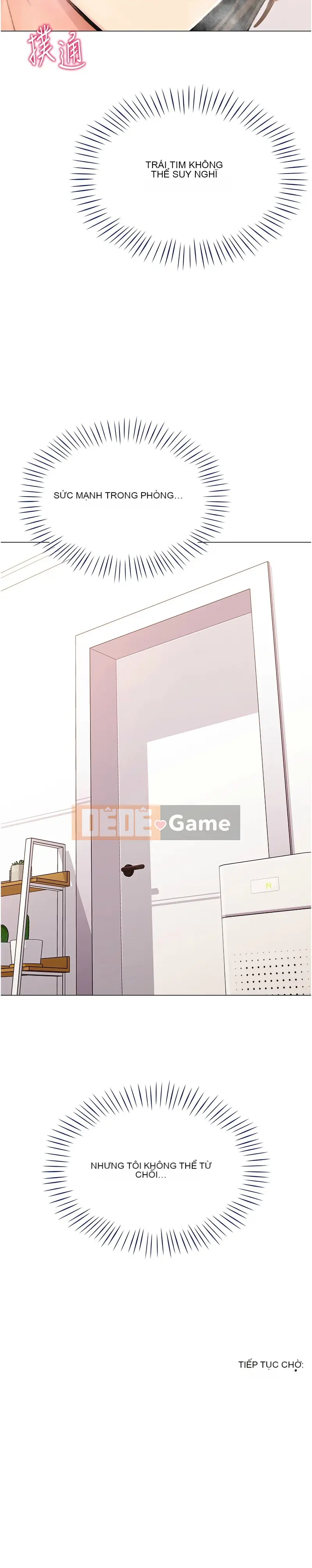 Máy săn gashapon tình yêu Chương 1-9