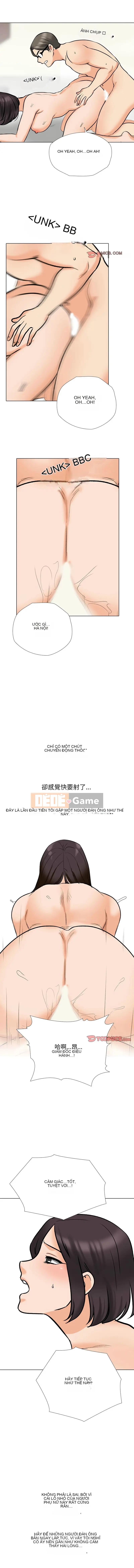 đồng nghiệp vì tình yêu Chương 181-182