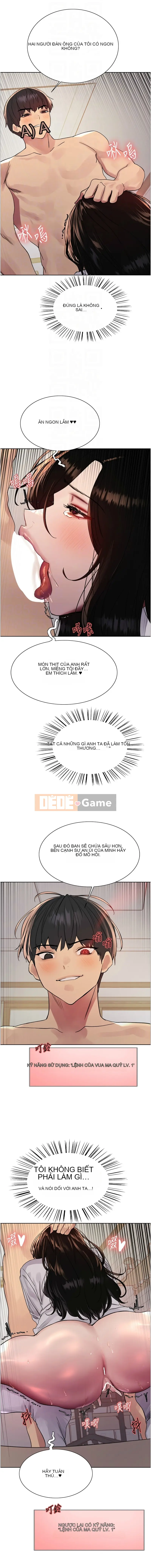 Mắt Bánh Xe Màu Phần 2 Chương 40-41