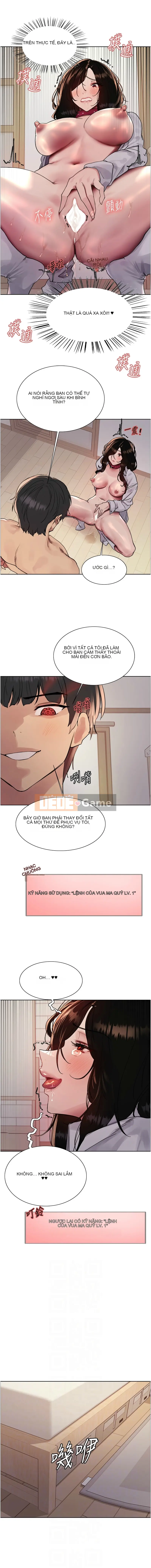 Mắt Bánh Xe Màu Phần 2 Chương 40-41