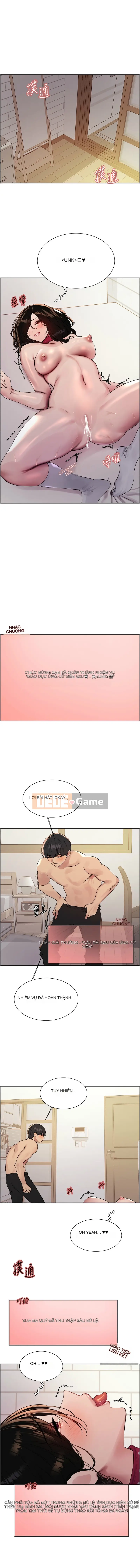 Mắt Bánh Xe Màu Phần 2 Chương 40-41