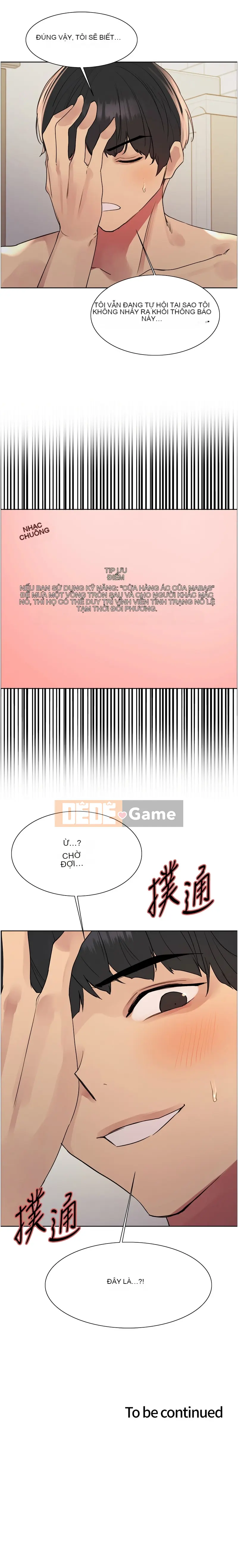 Mắt Bánh Xe Màu Phần 2 Chương 40-41