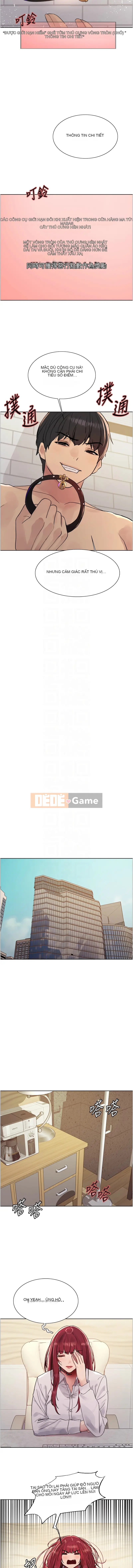 Mắt Bánh Xe Màu Phần 2 Chương 40-41