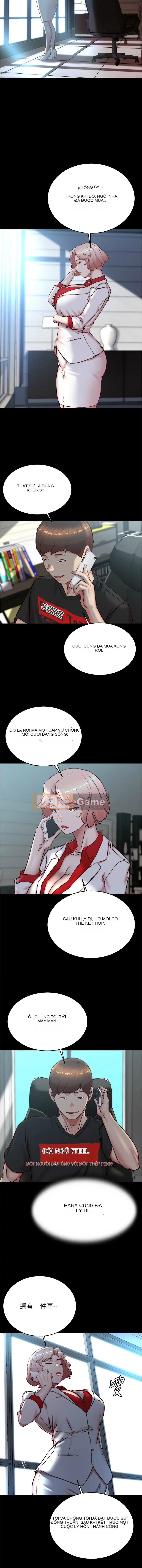 Ghi chú quần lót Chương 197-198