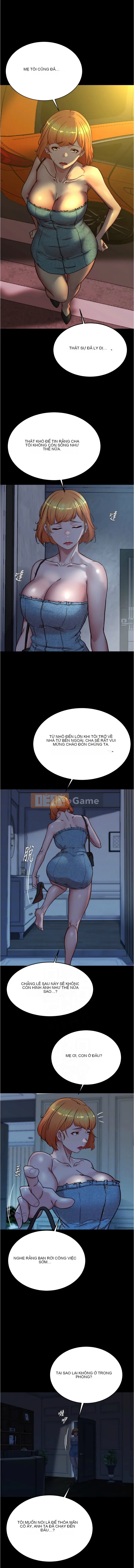 Ghi chú quần lót Chương 197-198