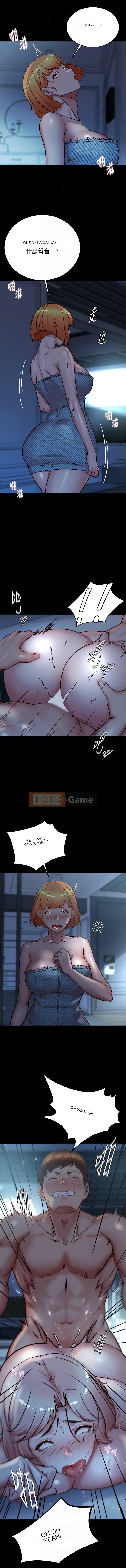 Ghi chú quần lót Chương 197-198