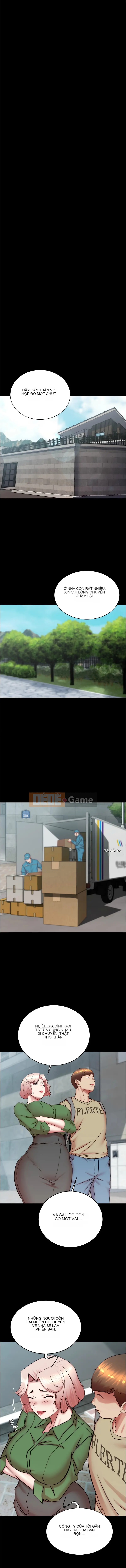 Ghi chú quần lót Chương 197-198