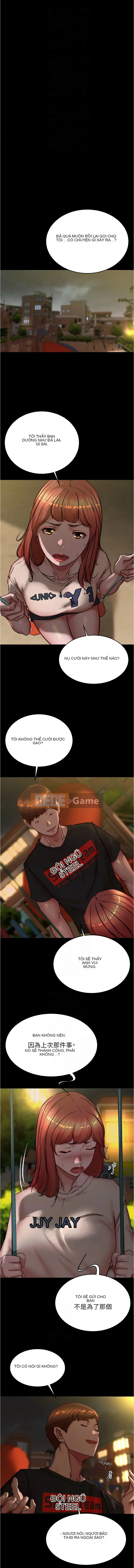 Ghi chú quần lót Chương 194-196