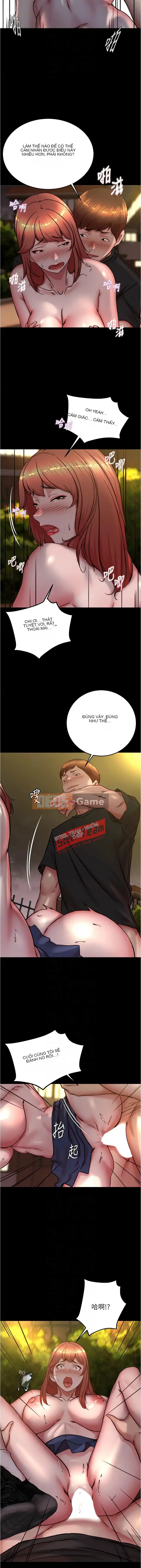 Ghi chú quần lót Chương 194-196