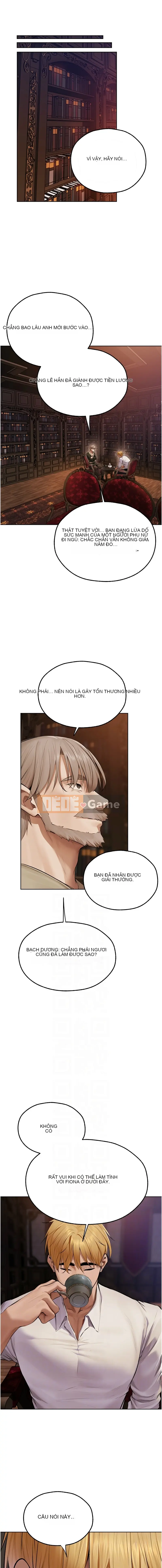 Thợ săn vợ Chương 65-66