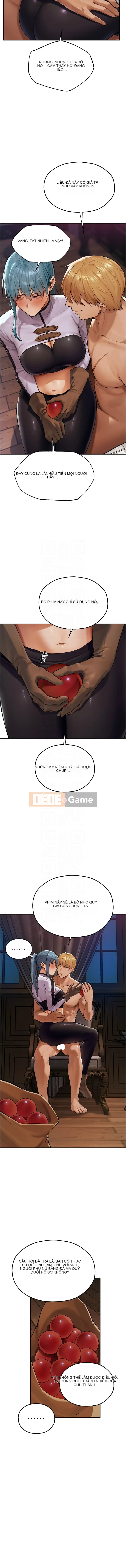 Thợ săn vợ Chương 65-66